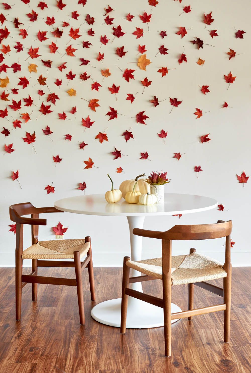 Autumn Leaves For Home Decor Creative Ways to Incorporate Fall Foliage into Your Home Design