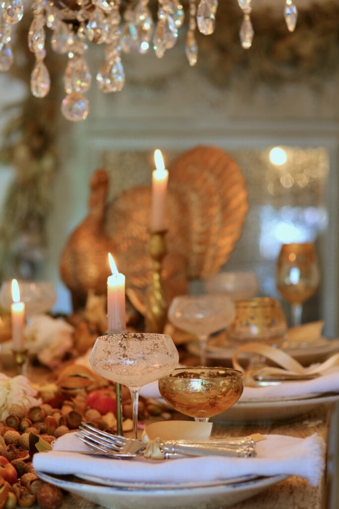 Awesome Thanksgiving Centerpieces Creative Thanksgiving Table Decor Ideas to Spruce up Your Holiday Display