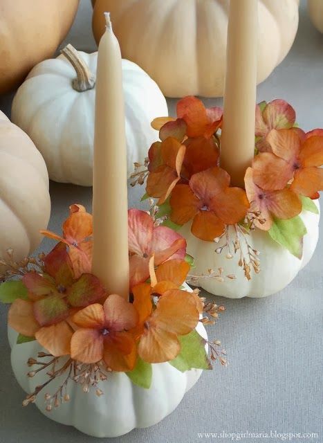 Awesome Thanksgiving Centerpieces Creative and Beautiful Thanksgiving Table Decor for Your Holiday Feast