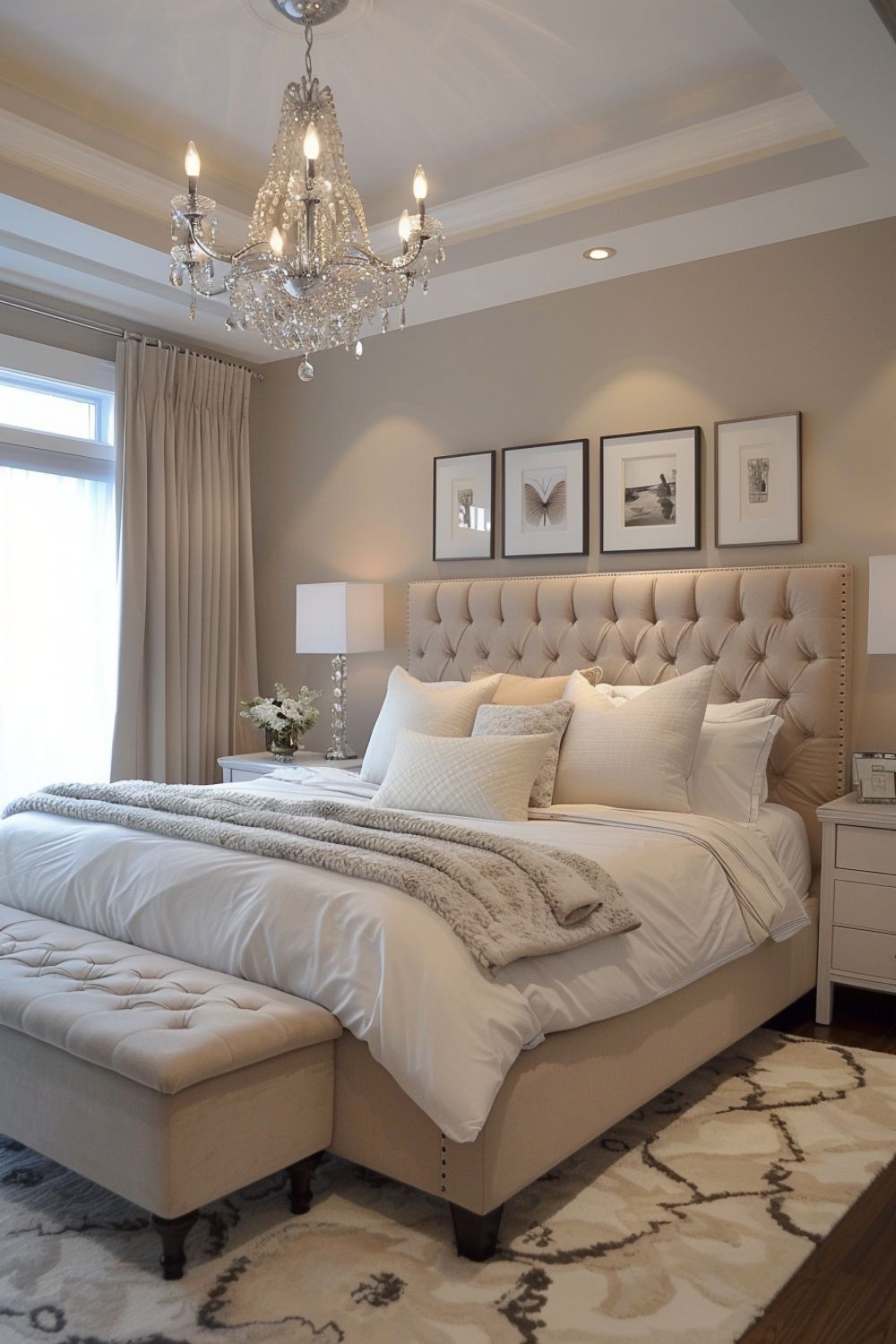 Bedroom Furniture Collection Discover the Ultimate Array of Stylish Bed and Storage Options