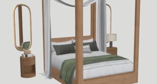 Bedroom Furniture Collection