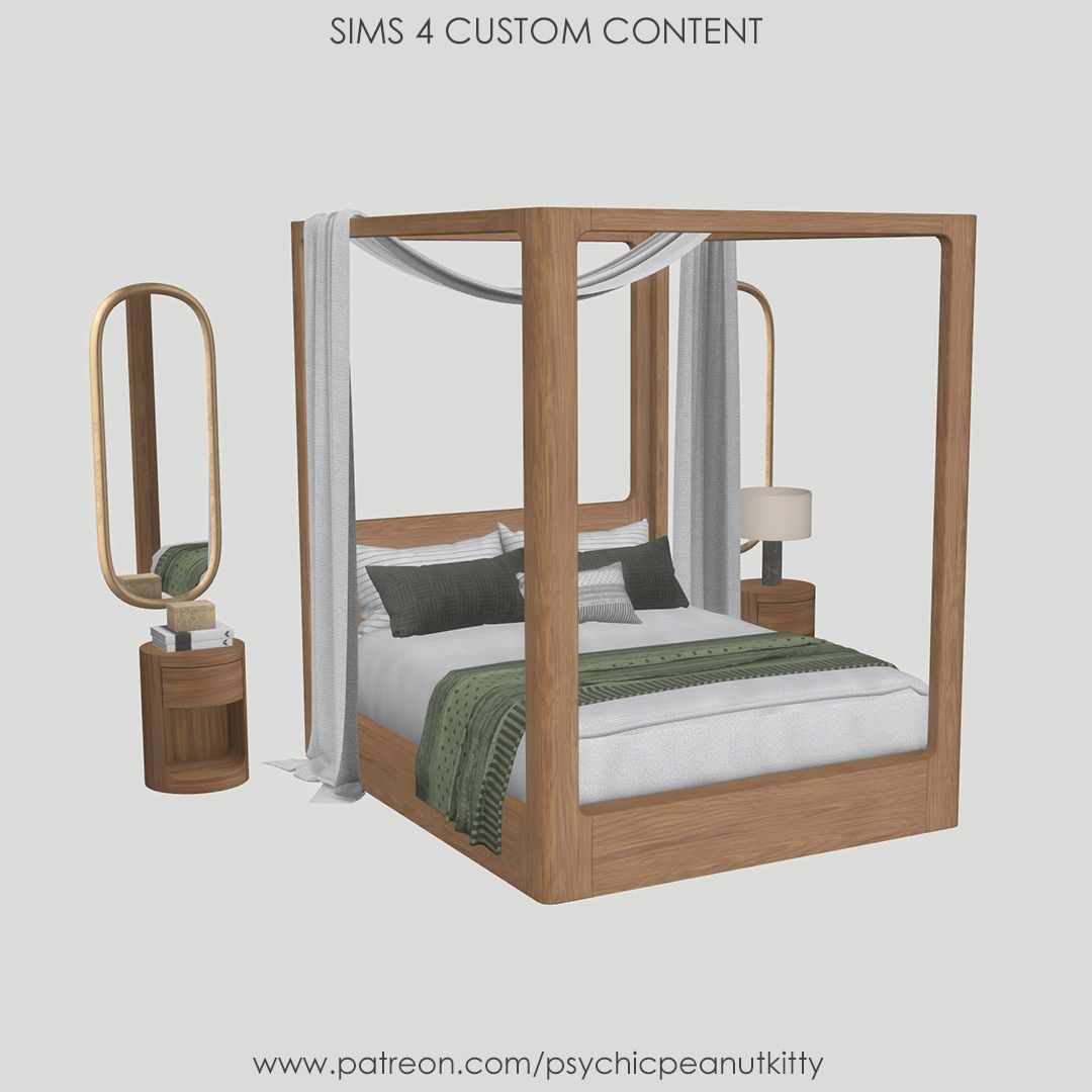 Bedroom Furniture Collection Upgrade Your Space with Stylish and Functional Bedroom Pieces