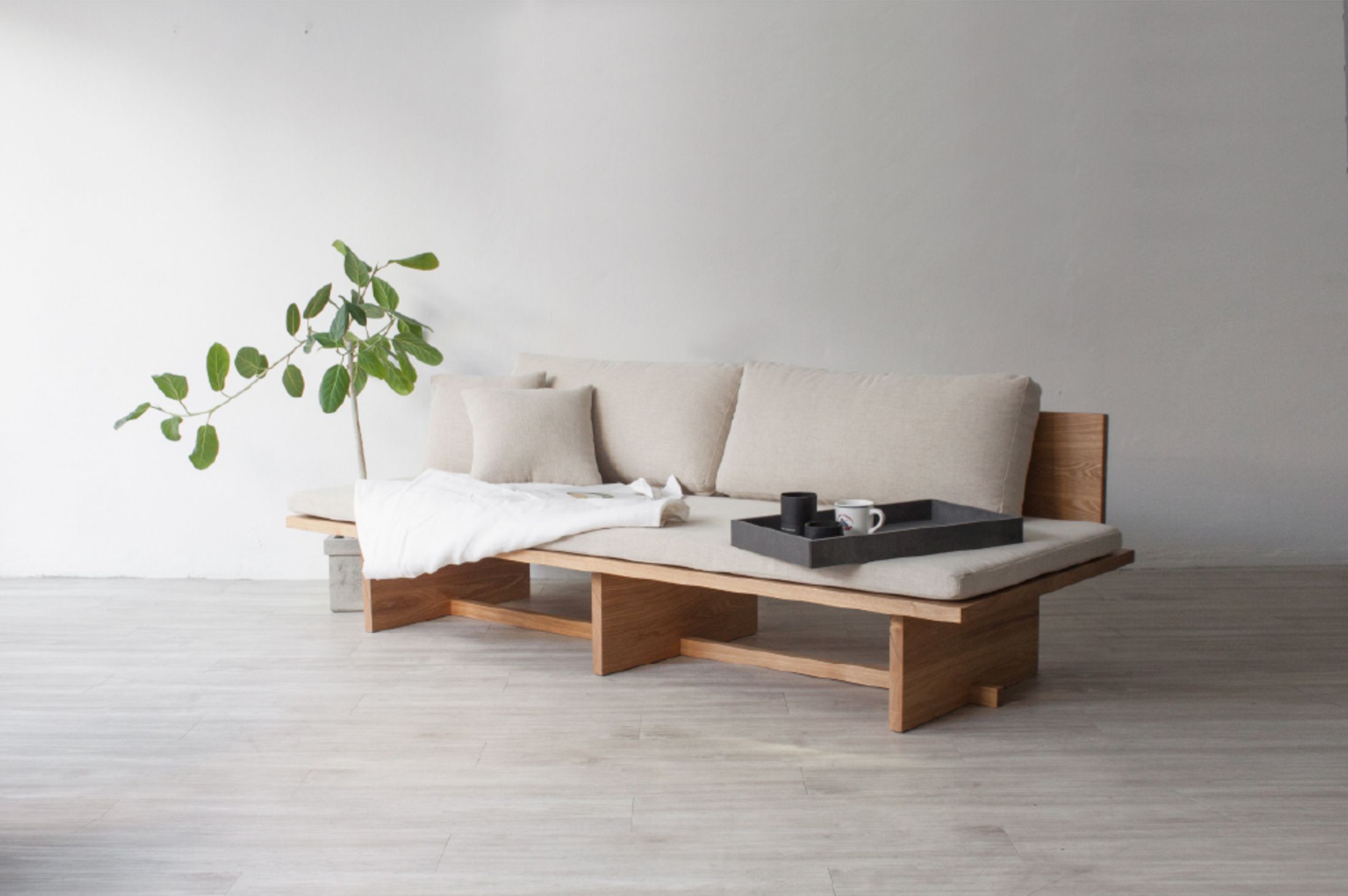 Blank Korean Daybed The Ultimate Guide to Korean Daybed Styling and Design