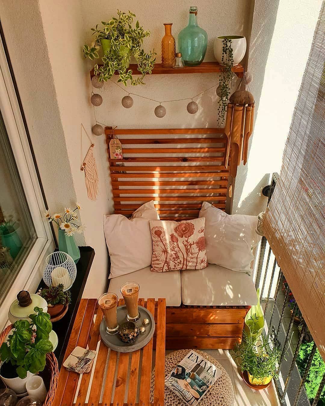 Boho Chic Balcony Decor Ideas Transform Your Outdoor Space with Beautiful Bohemian Style Balcony Decor