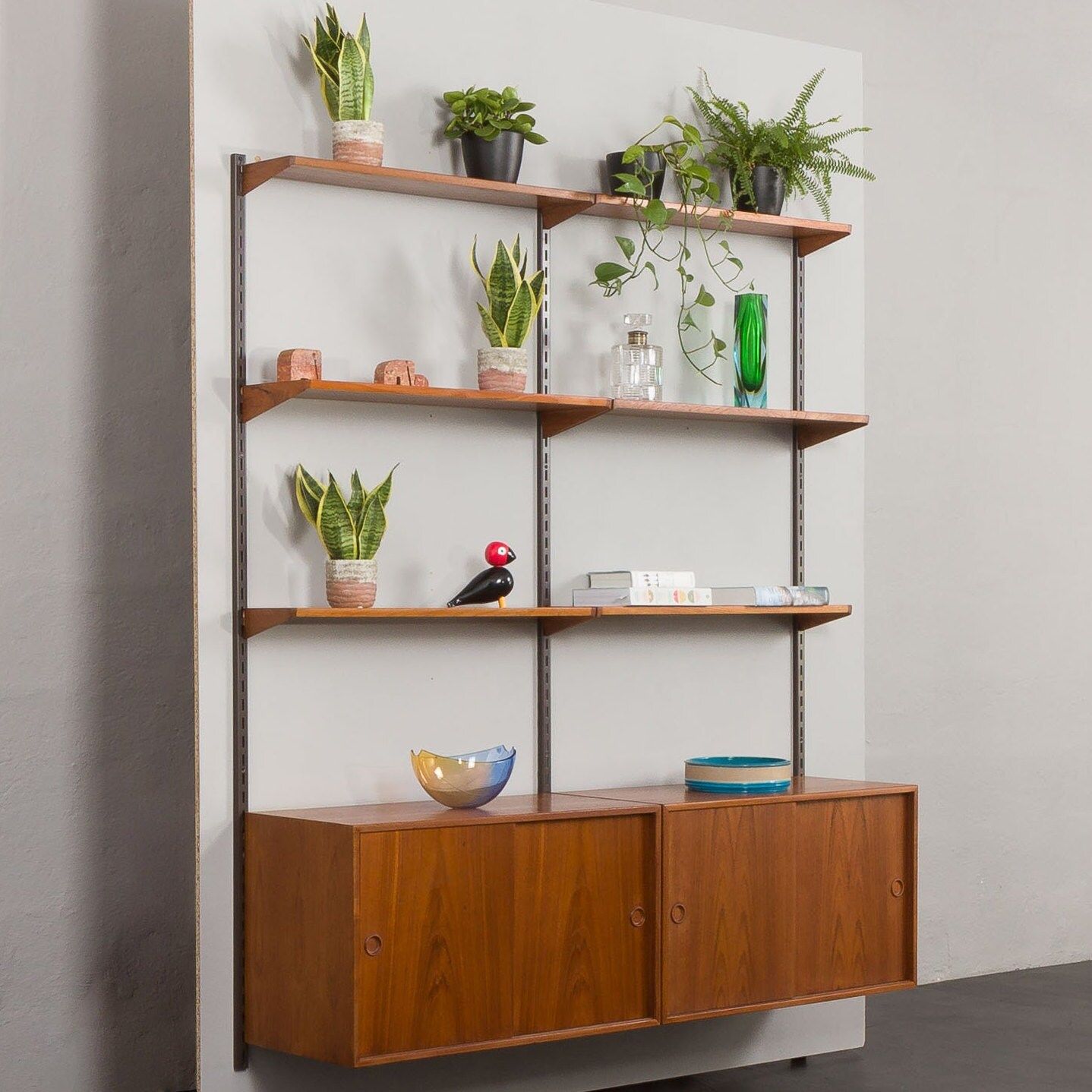 Bookcase With Sliding Parts Innovative Furniture Design Features Sliding Parts for Easy Access