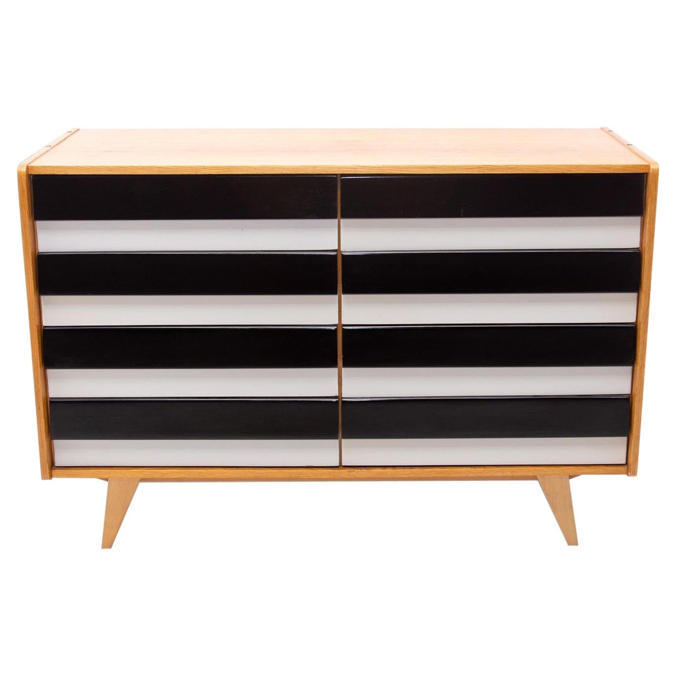 Bruselas Chest Of Drawers Elegant and Functional Storage Solution for Your Home