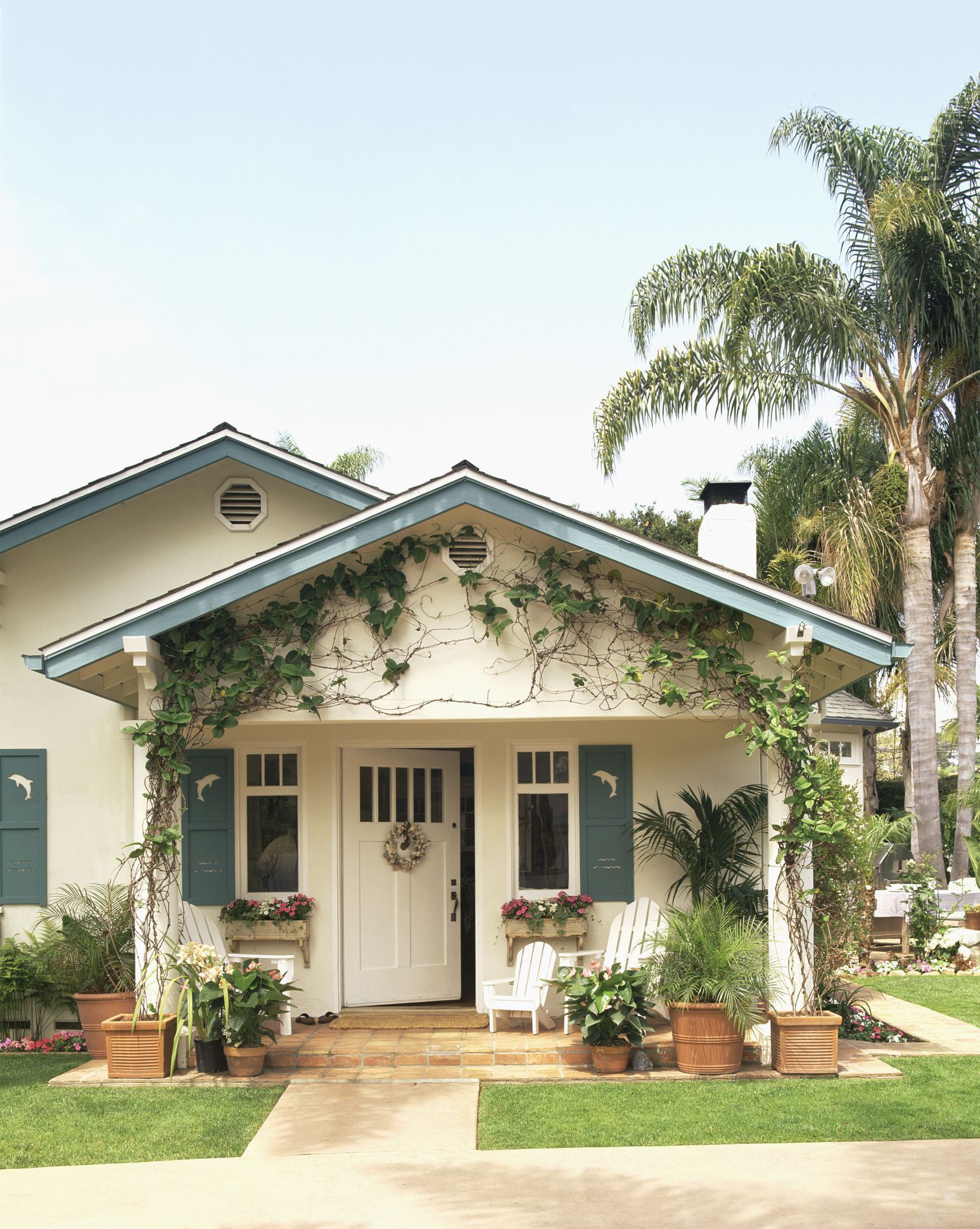 California Bungalow Discover the Charm of Classic West Coast Architecture