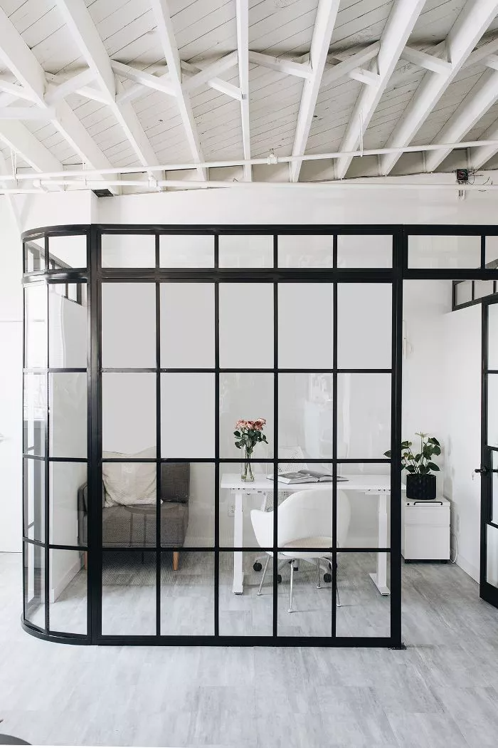 Cheap Modern Office Affordable Hints for Revamping Your Workspace with Updated Decor