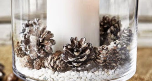 Christmas Centerpiece Ideas