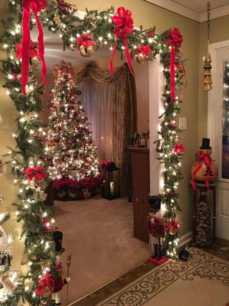 Christmas Decorations Festive Ways to Deck Your Halls for the Holidays