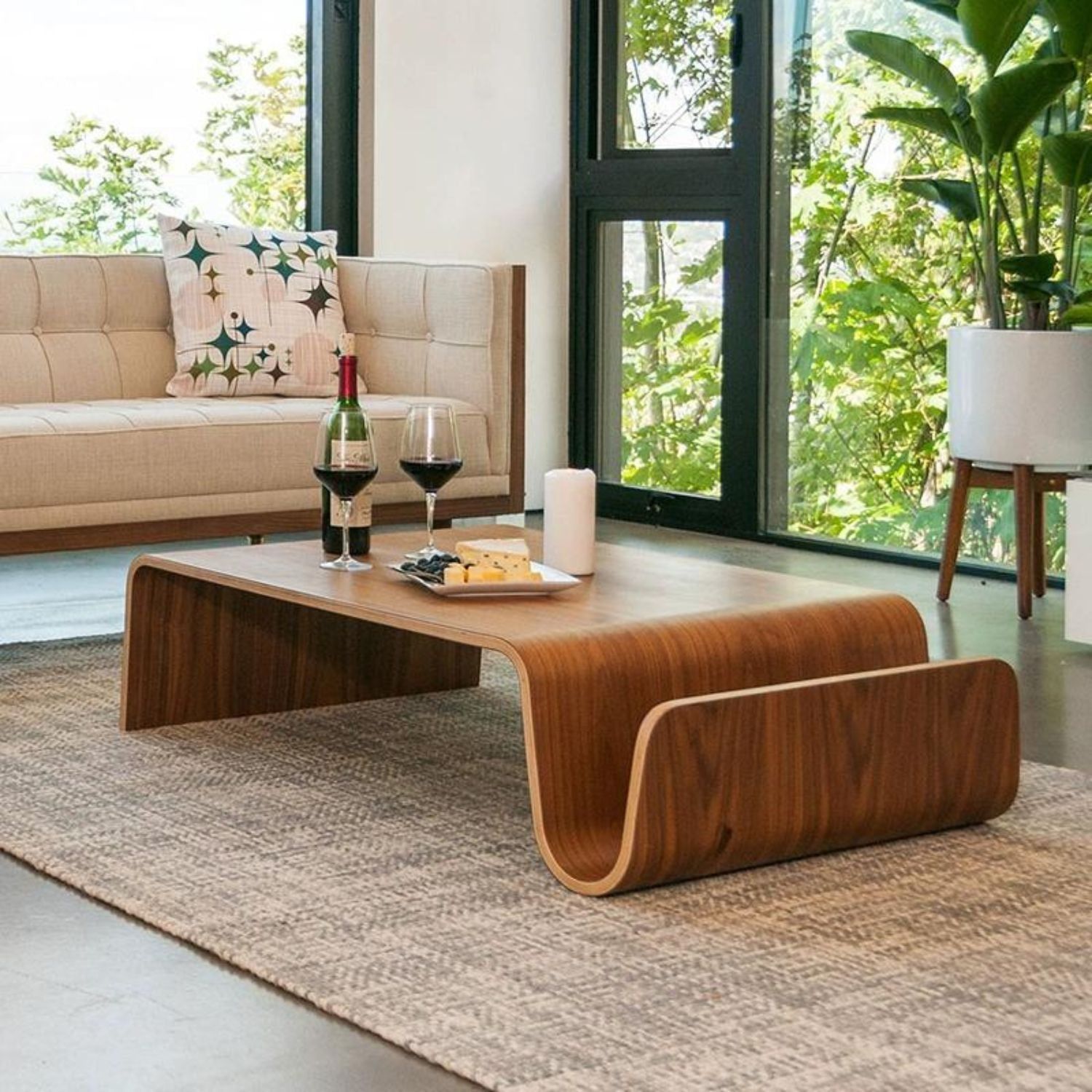 Coffee Tables Discover Stylish and Functional Living Room Furniture