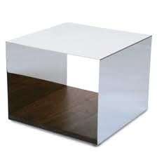 Colorful Judd Side Table Bright and Vibrant Accent Table for Any Room