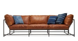 Comfy And Customizable Re Cinto Sofa