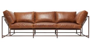 Comfy And Customizable Re Cinto Sofa