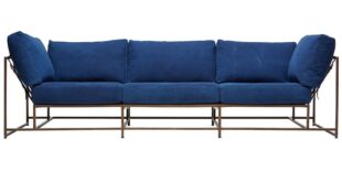 Comfy And Customizable Re Cinto Sofa