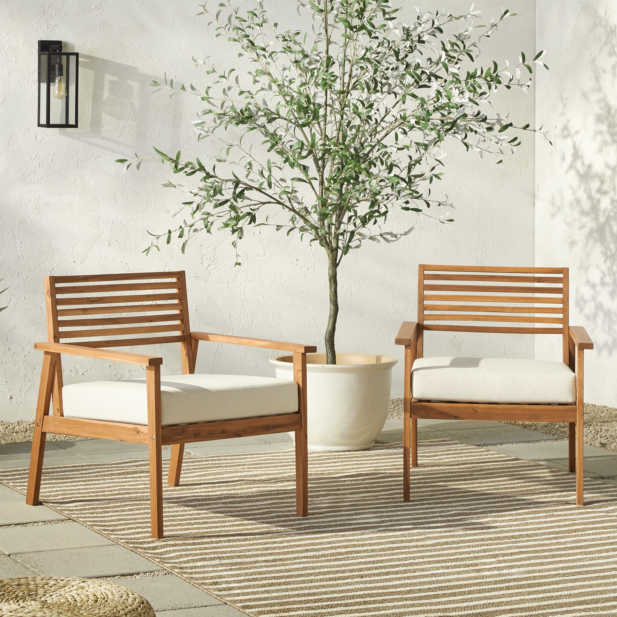 Comfy And Stylish Outdoor Furniture Enhance Your Outdoor Space with Trendy Furniture Options