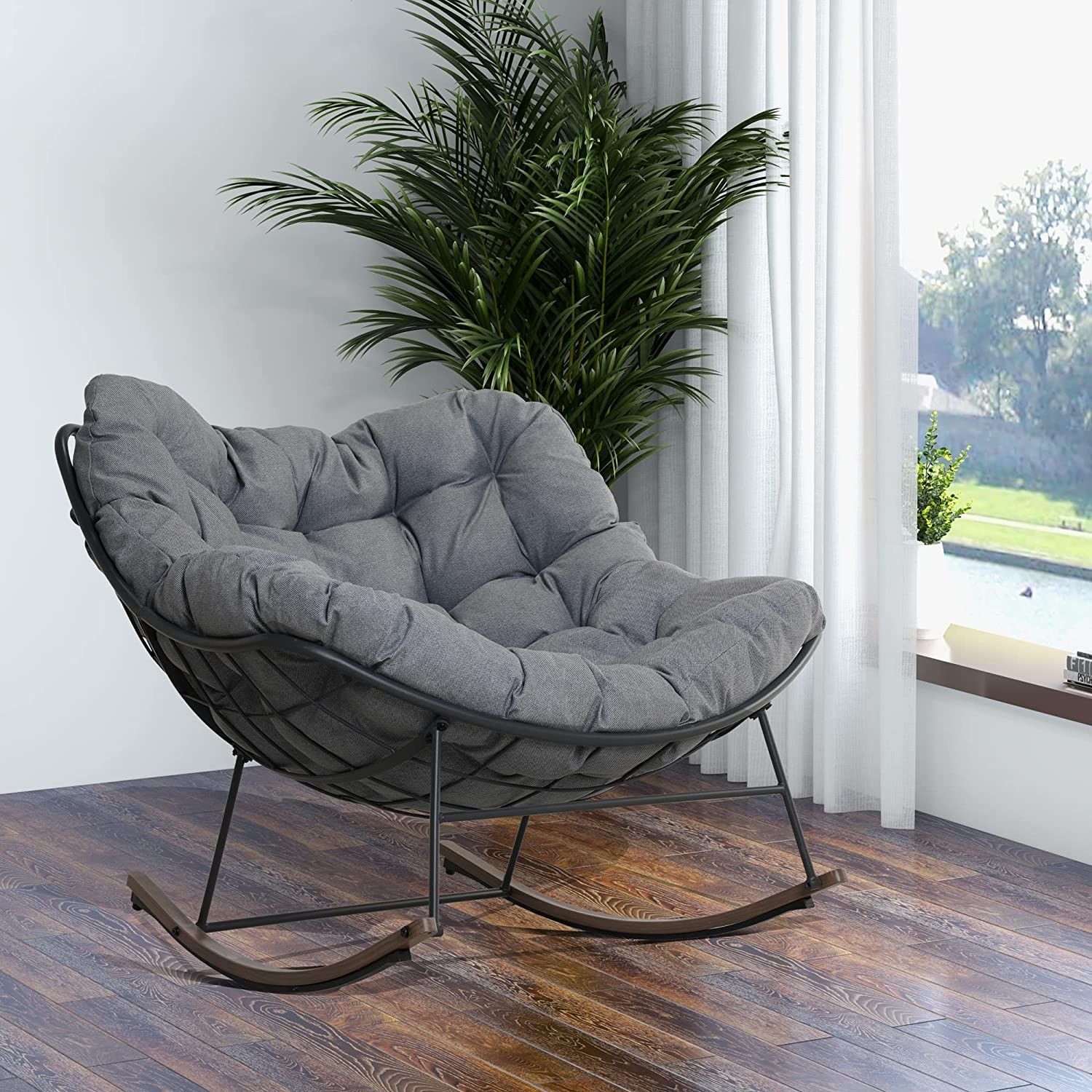 Comfy Rockers Ultimate Guide to Your New Favorite Chair Option