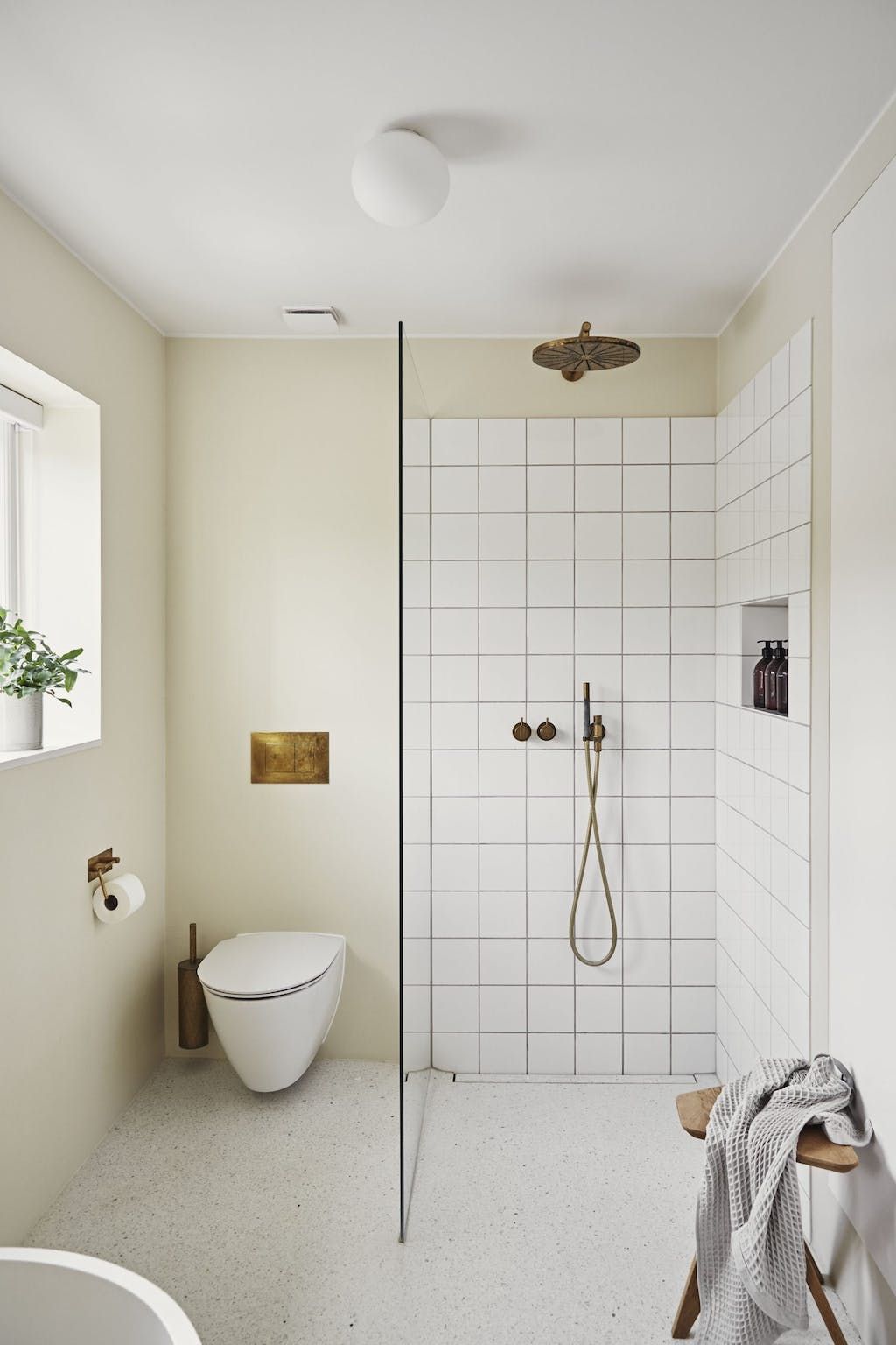 Compact And Small Bathroom Maximizing Space in Tiny Bathrooms by Thinking Outside the Box