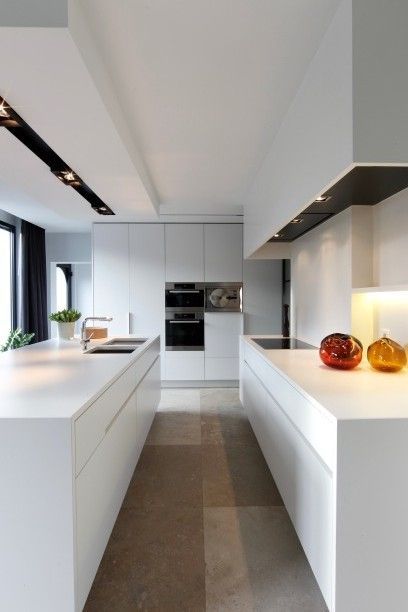 Contemporary Kitchen Furniture Modern Kitchen Designs for a Sleek Look