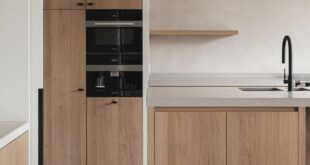 Contemporary Kitchen Furniture