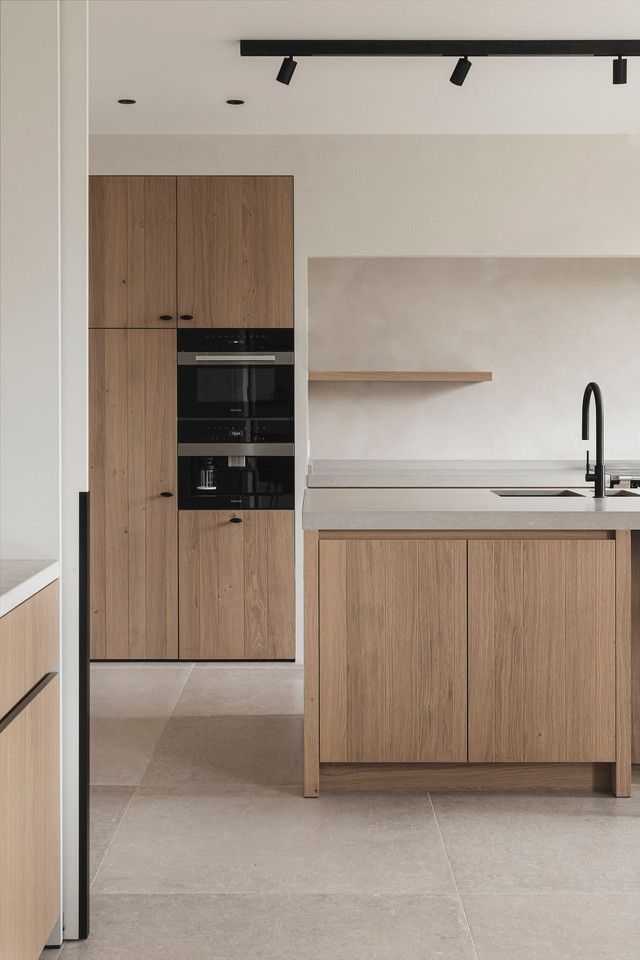 Contemporary Kitchen Furniture Modern Kitchen Designs for a Sleek and Stylish Space