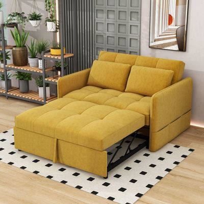 Convertible Sofa How to Transform Your Living Space with a Multi-Functional Furniture Piece