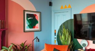 Cool Colorful Design Ideas