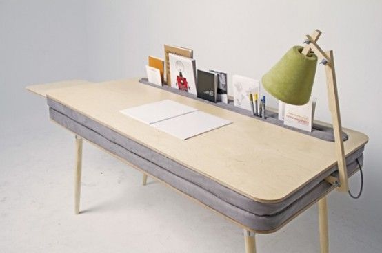 Creative And Funny Oxymoron Desk Hilarious Combo: Jumbo Shrimp Desk Comedy