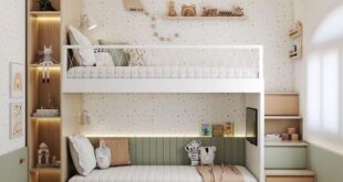 Kids Room Design