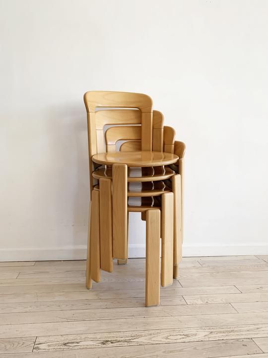 Cute Stack Chair Adorable and Stylish Seating Option for Any Space