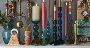 Decor Ideas For Christmas