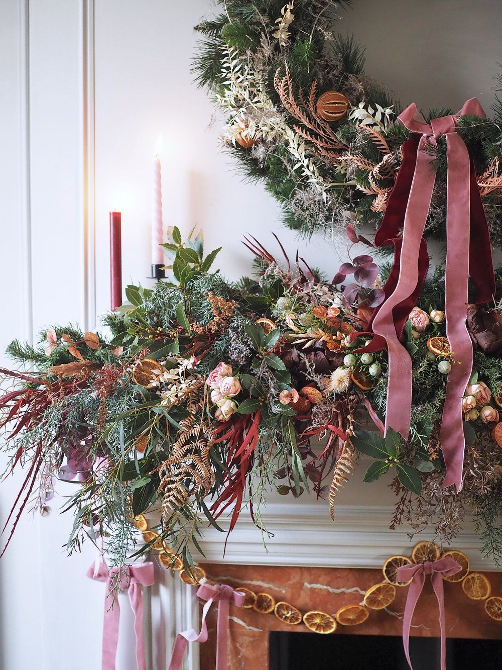 Decor Ideas For Christmas Festive Ways to Spruce Up Your Home for the Holidays