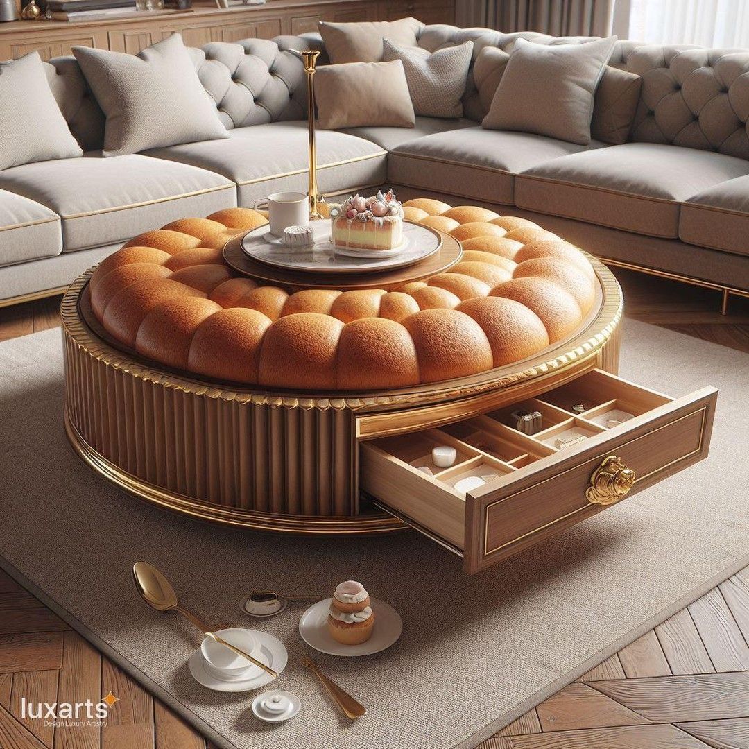 Delicious Furniture Pieces Experience the Alluring Beauty of Irresistible Furniture Items