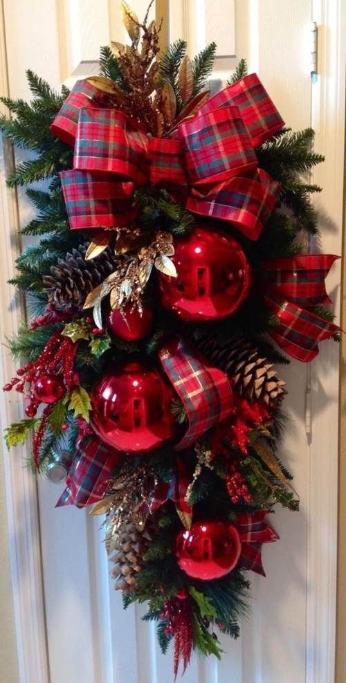 Diy Christmas Wreaths Creative Ways to Make Festive Holiday Wreaths at Home