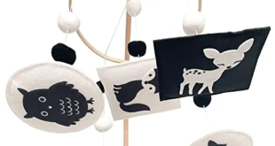 Dreamy Nursery Mobiles