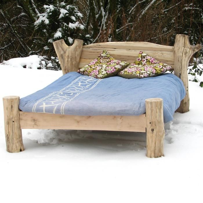 Eco Friendly Driftwood Furniture Embracing Sustainability with Stunning Driftwood Furnishings