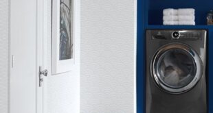 Electrolux Laundry Rooms