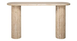 Elegance Rough Table