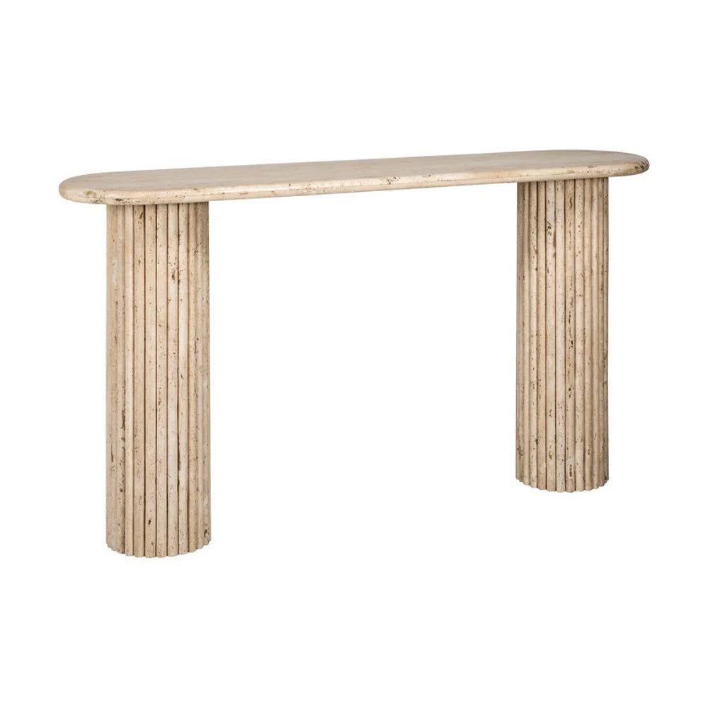 Elegance Rough Table Rough, Yet Elegant Table Design for Your Home Décor