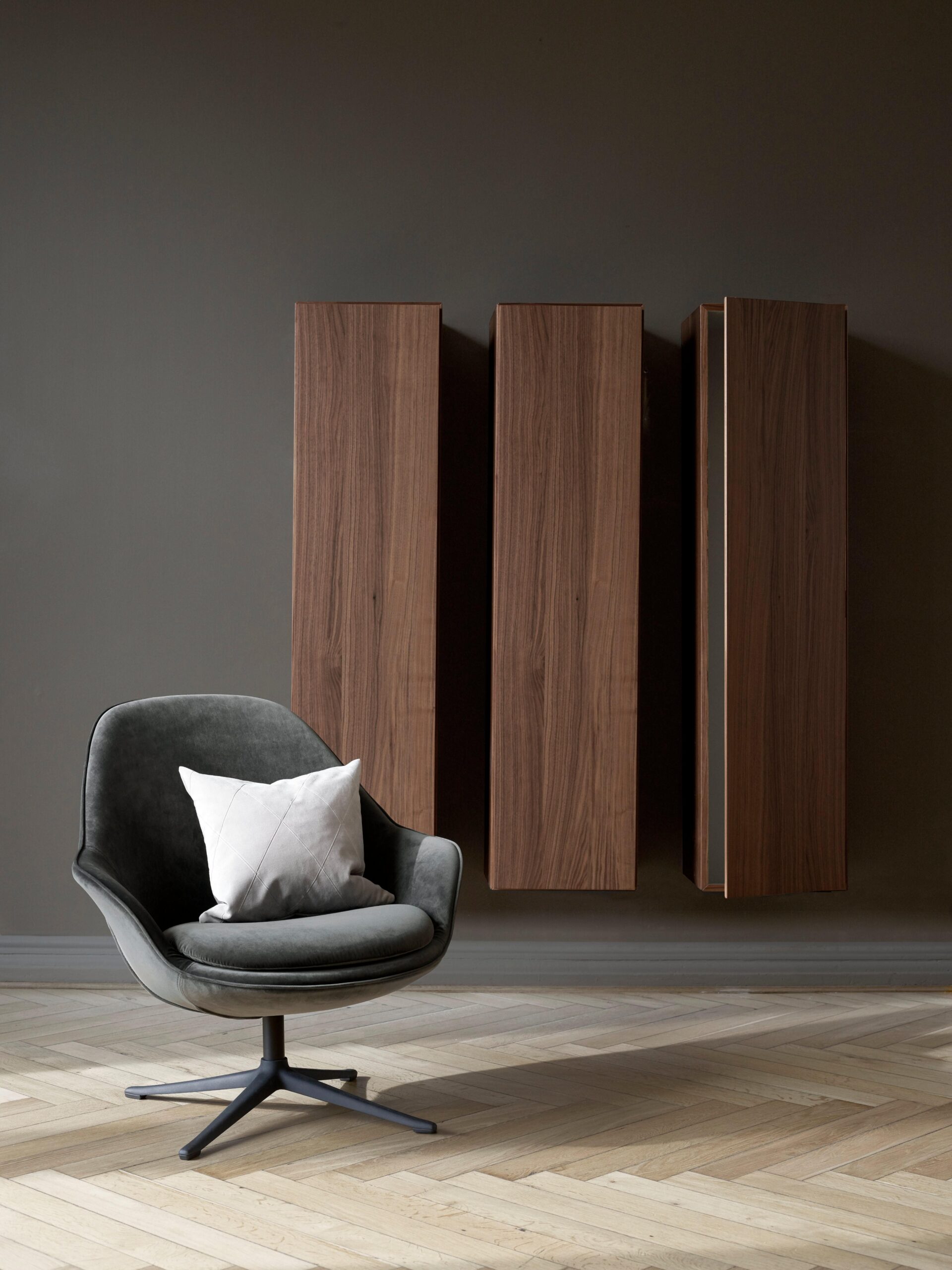 Elegant Modern Furniture The Beauty of Contemporary Design in Home Furnishings