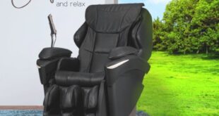 Energy Effective Lounge Chair