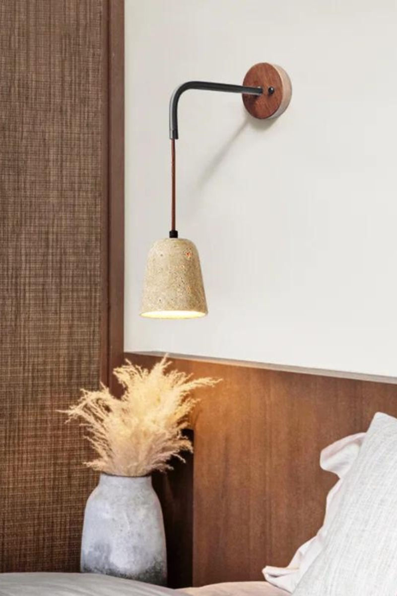 Fashionable Minimalist Lamp Sleek and Modern Lighting Solution for Minimalist Spaces