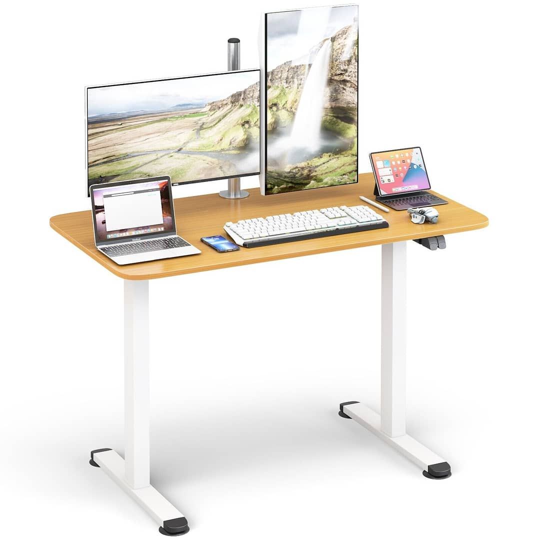 Flexible Working Desk For Sitting Innovative Solutions for Comfortable Sitting at Your Desk