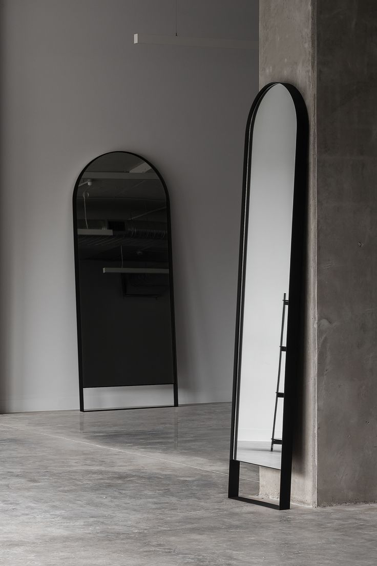 Freestanding Mirror Enhance Your Space with a Stylish and Versatile Mirror Stand