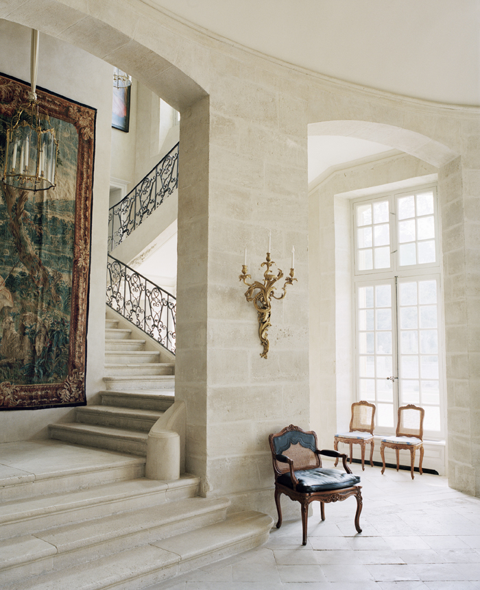 French Chateau Modern Furniture Elegant and Chic Furniture Designs Inspired by French Manor Living