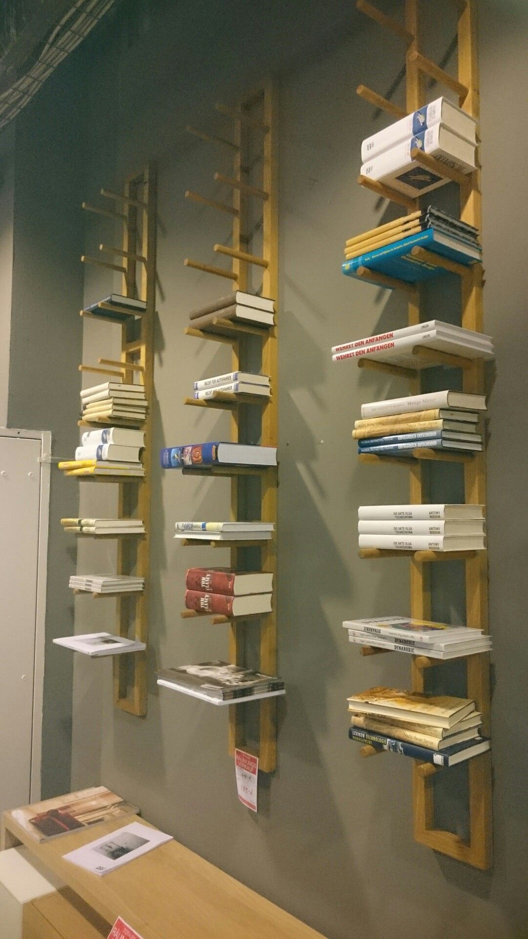 Functional And Very Creative Shelving Innovative Shelving Ideas for Stylish and Organized Spaces