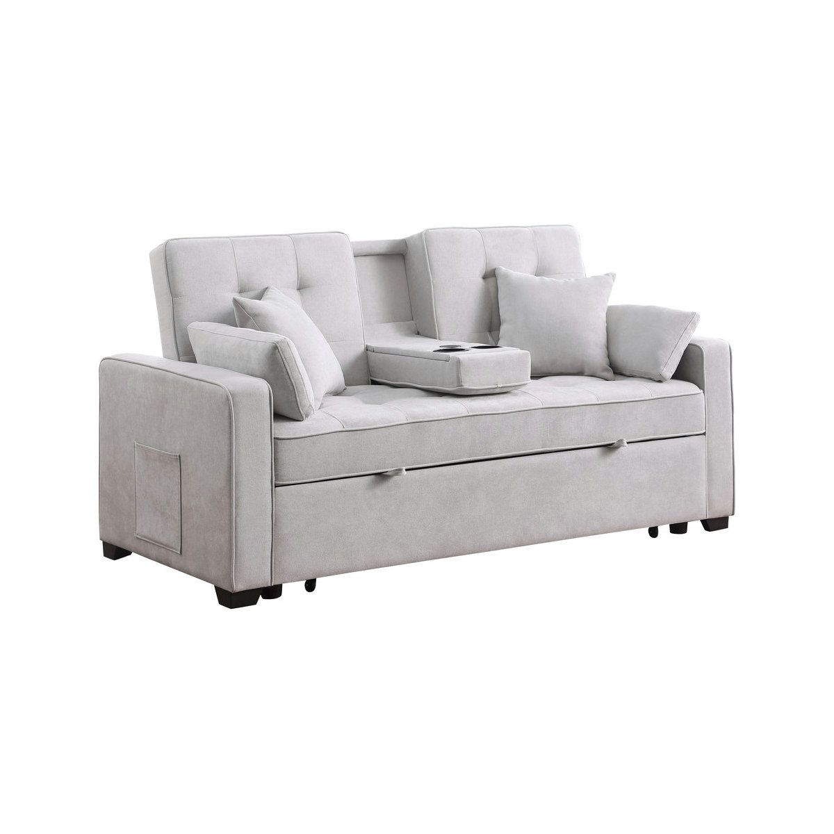 Functional Versatile Loveseat The Ultimate Multipurpose Love Seat For Your Home