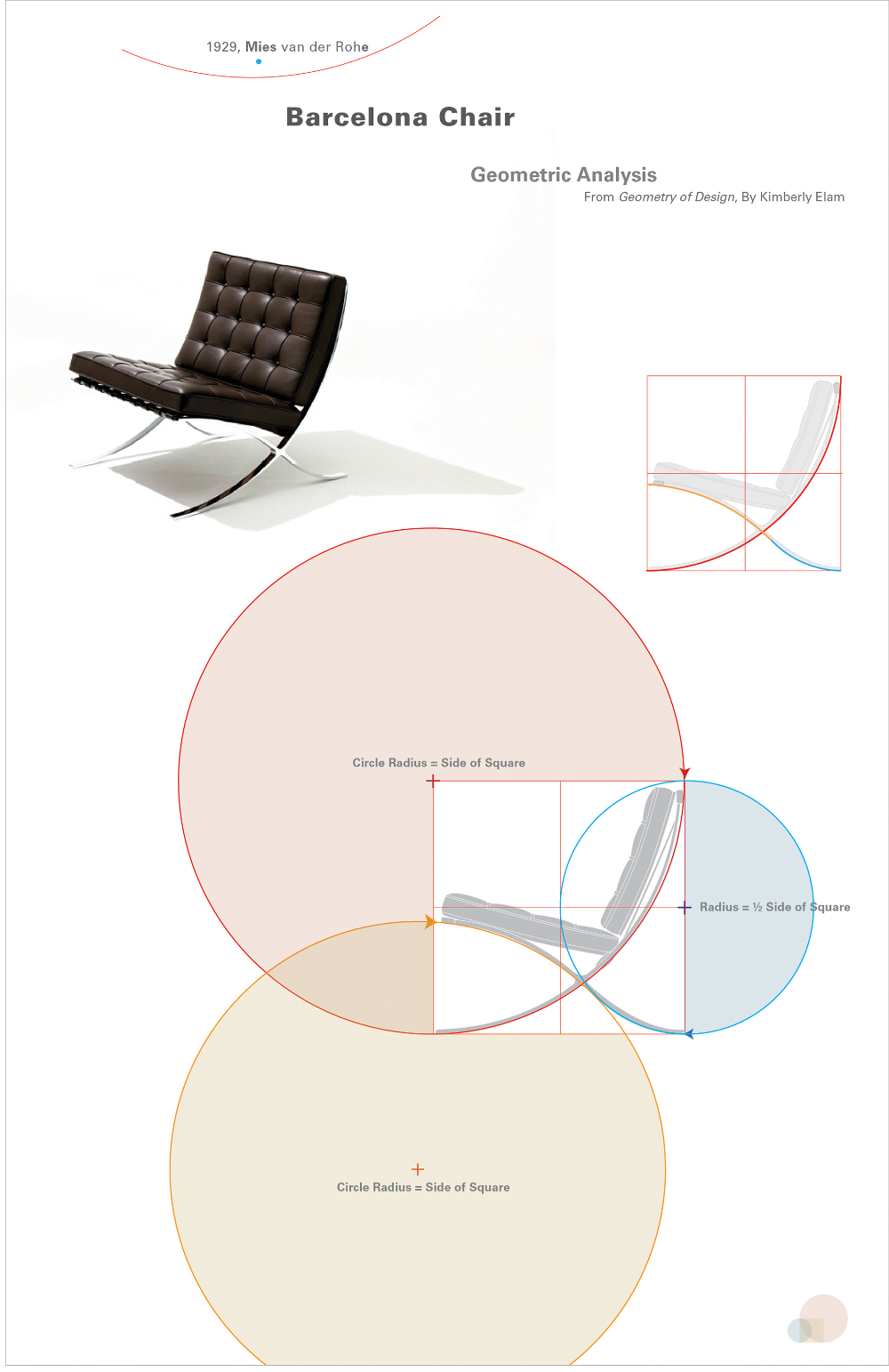 Geometric Chair Modern and Stylish Seating Solution for Your Home or Office