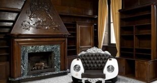 Glamour Beetle Armchair