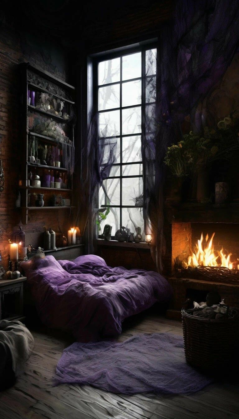 Gorgeous Gothic Home Office Enchanting Gothic Style for Your Home Workspace